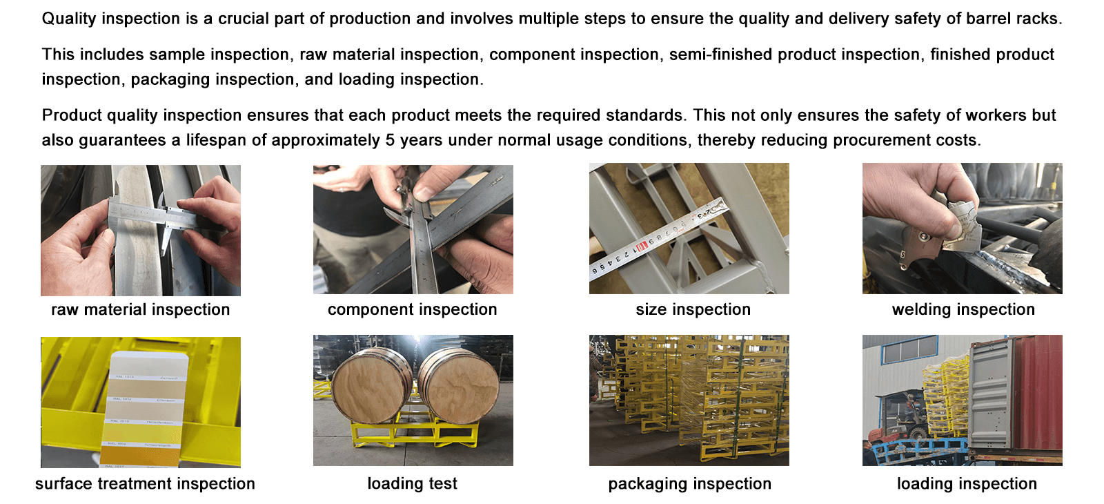 QC-barrelracks QC-barrelracks